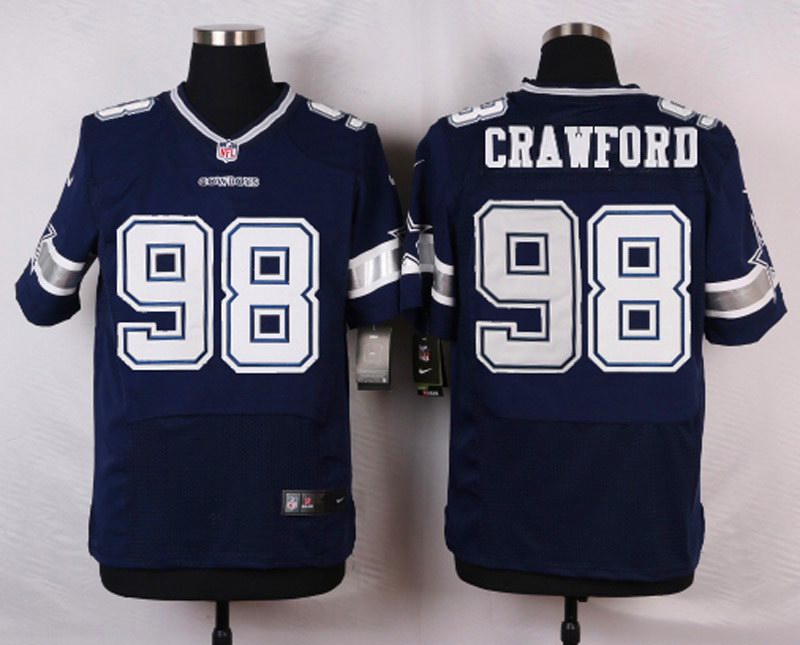 Dallas Cowboys elite jerseys-033